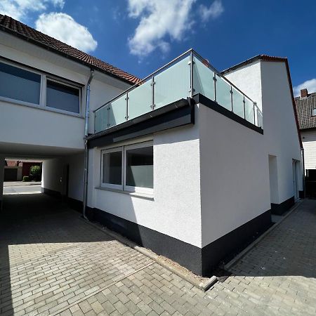Отель Kleines Boardinghouse Nordwalde Экстерьер фото