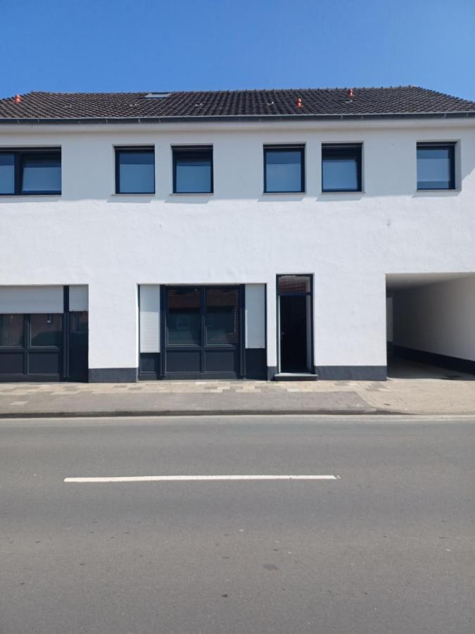 Отель Kleines Boardinghouse Nordwalde Экстерьер фото